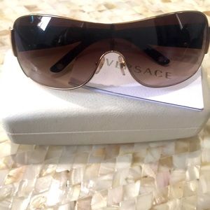Versace sunglasses